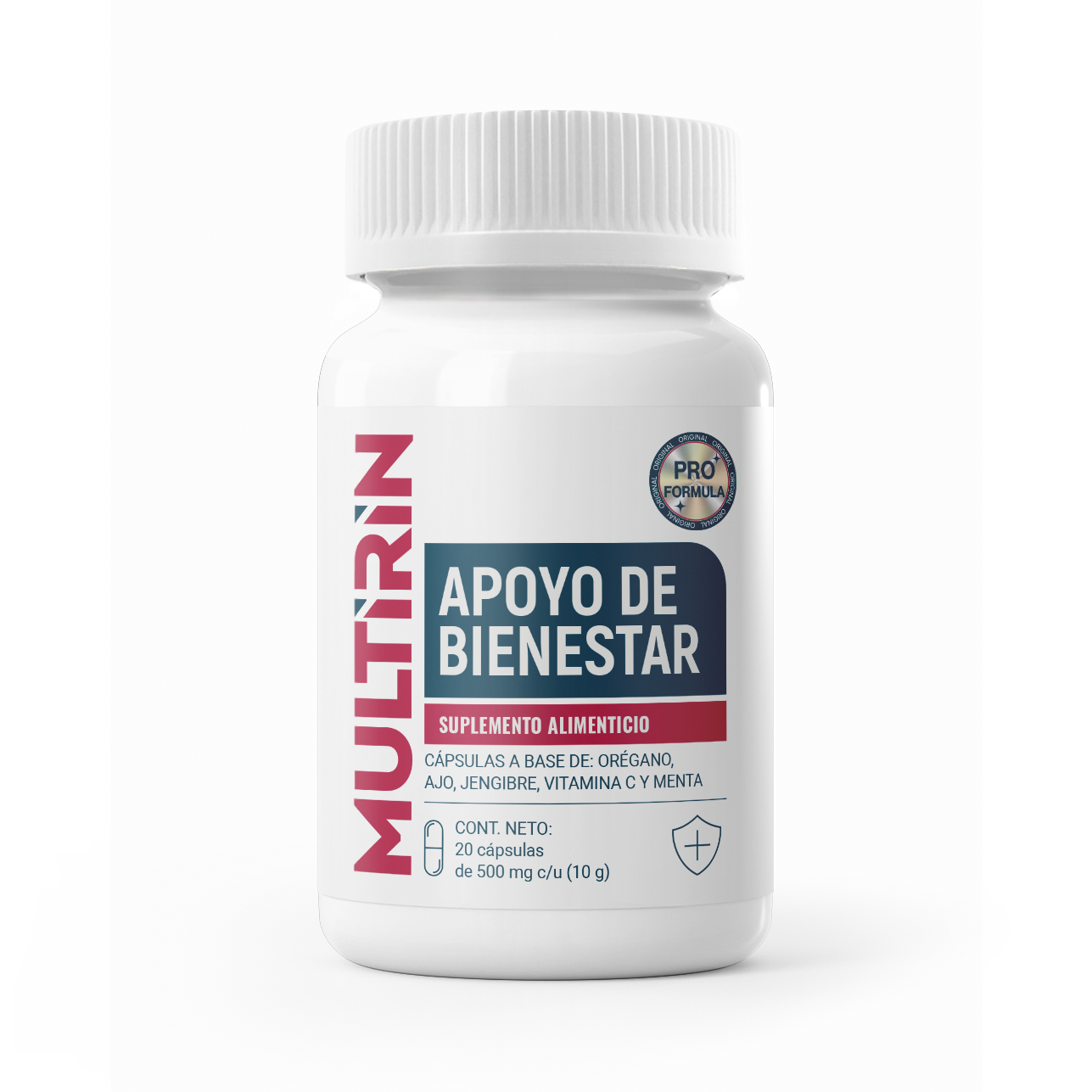 Multirin - Apoyo de Bienestar